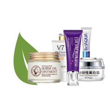 Whitening Series – BIOAQUA OFFICIAL STORE