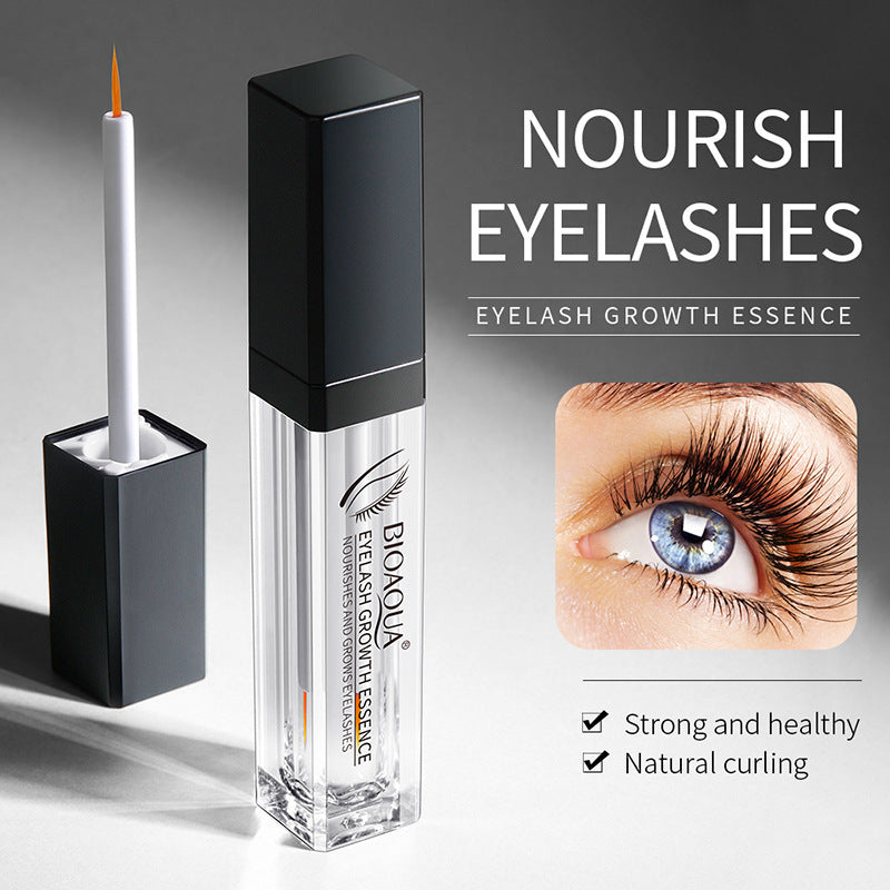 (BQY78648) Eyelash Growth Lotion Moisturizer Eyeliner