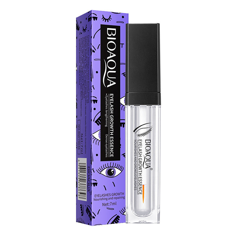 (BQY78648) Eyelash Growth Lotion Moisturizer Eyeliner