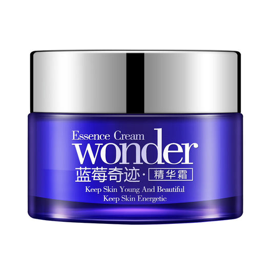 Sleep Mask Natural Blueberry Wonder Facial Cream