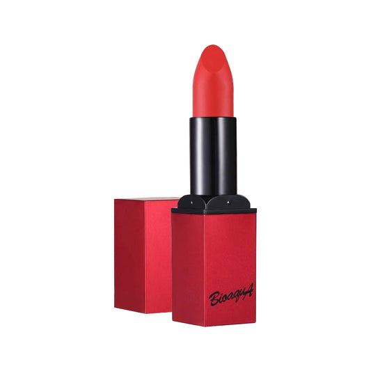 (00BQY6538) Red Velvet Matte Lipstick