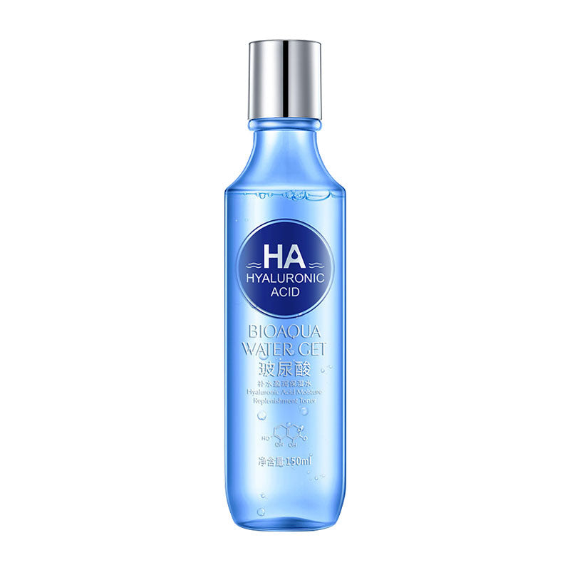 (BQY3931) Hyaluronic Acid Moisture Replenishment Toner