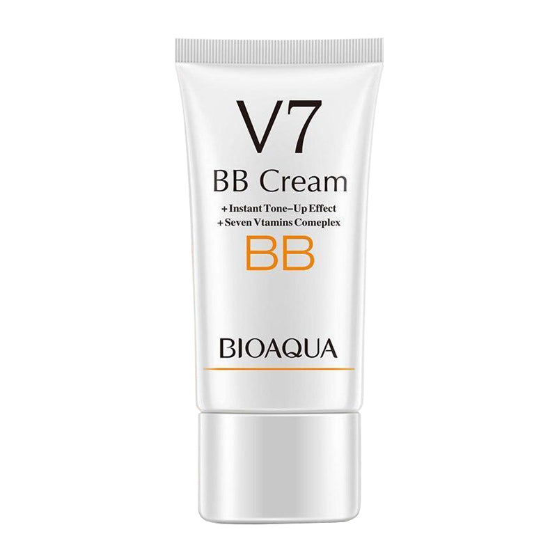 Crema facial de hidratación profunda V7 Toning Light