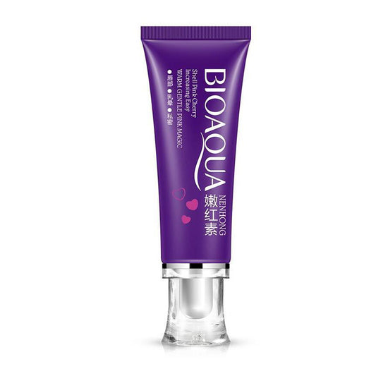 Nenhong Pink Body Cream