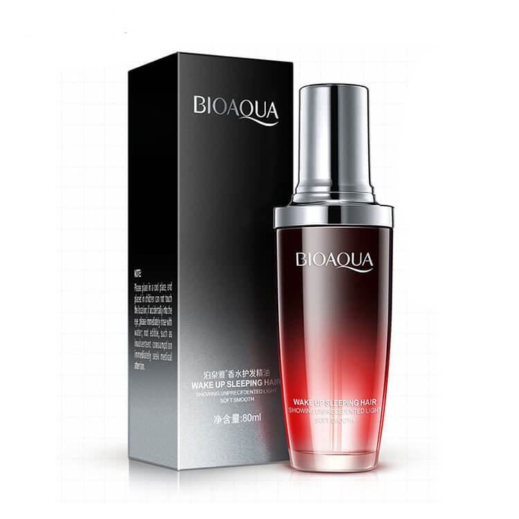 Wake Up Sleeping Hair & Repair Essential Oil - BIOAQUA® OFFICIAL STORE