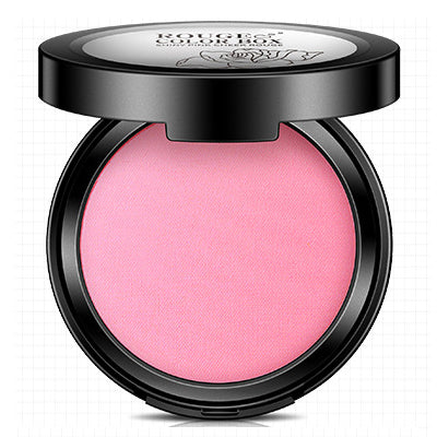 (BQY9386) Bioaqua Bright Rouge Blush