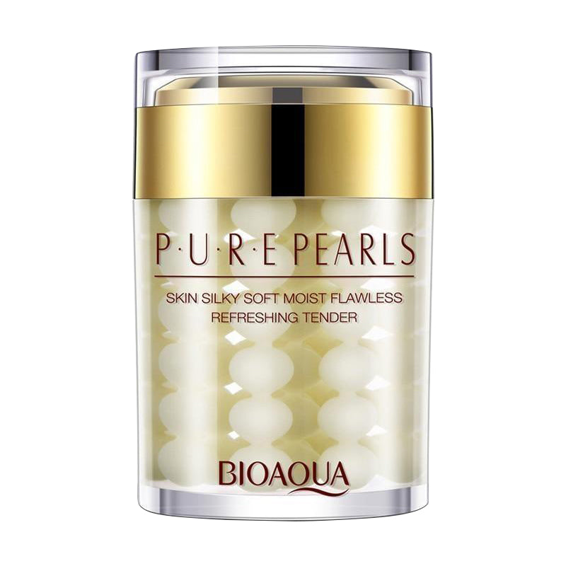 Pure Pearls Hydra Serum