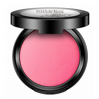 (BQY9386) Bioaqua Bright Rouge Blush