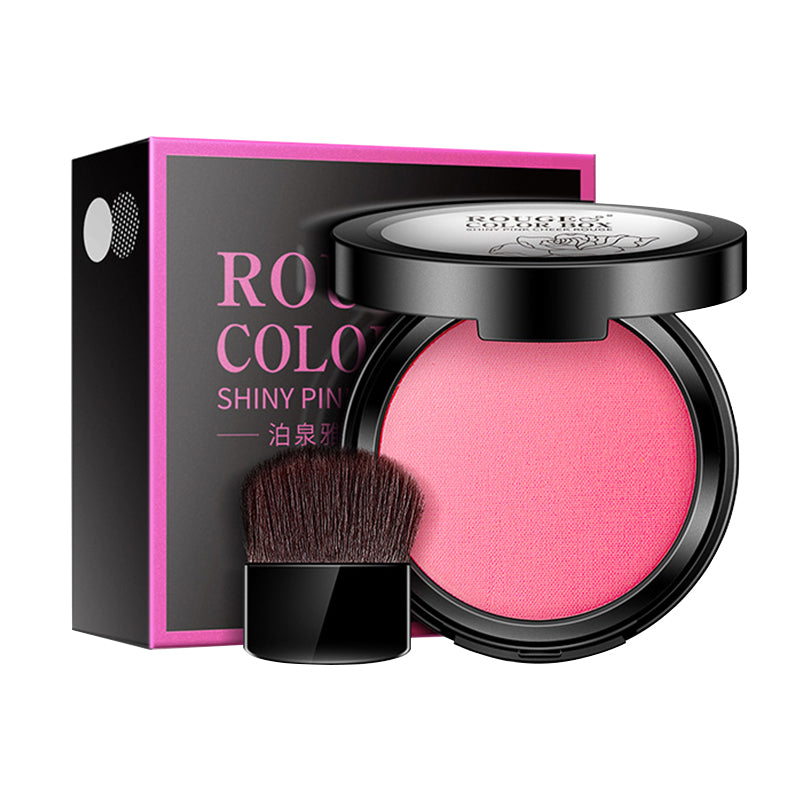 (BQY9386) Bioaqua Bright Rouge Blush