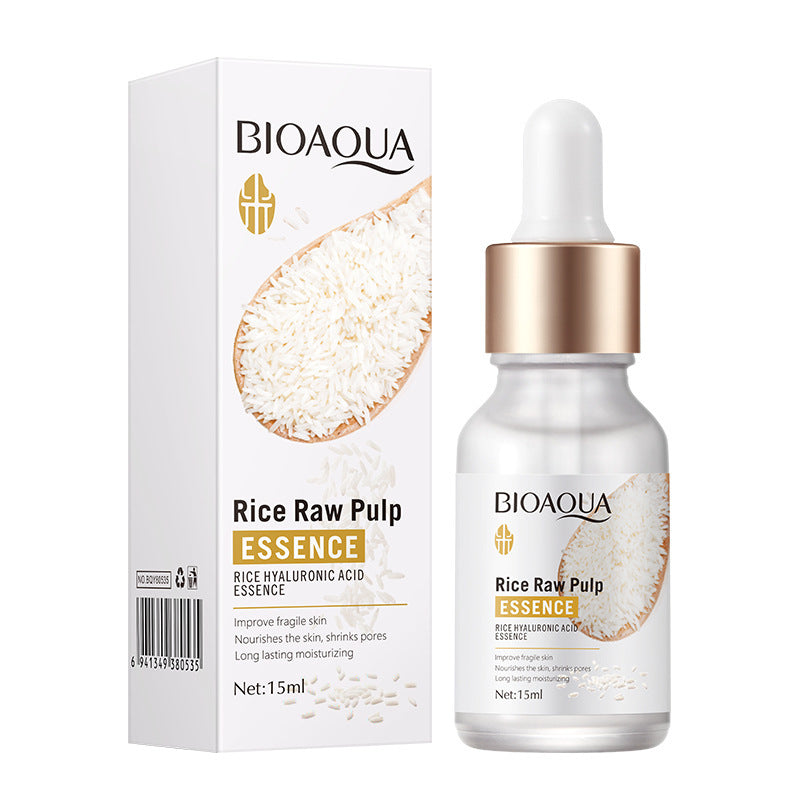 (00BQY80535) Rice Hyaluronic Acid Serum