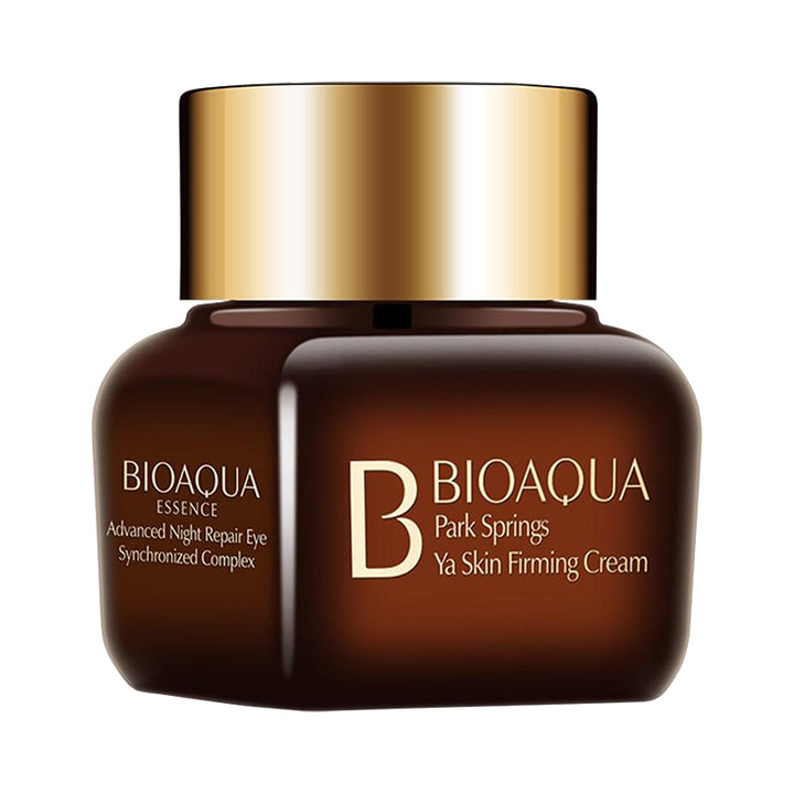 B Park Springs Ya Skin Firming Cream