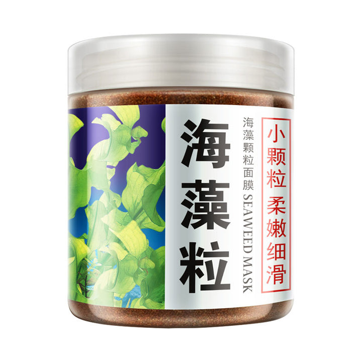Seaweed Facial Mask