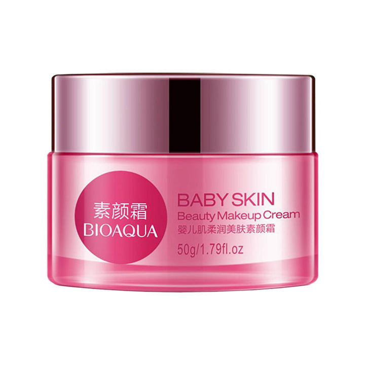 BABY SKIN Beauty Make-up-Creme