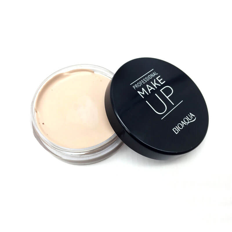 (00BQY9964) Pressed Powder Concealer Makeup Beauty Face Concealer