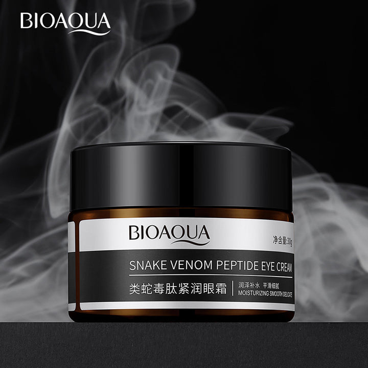 Snake Venom Peptide Eye Cream