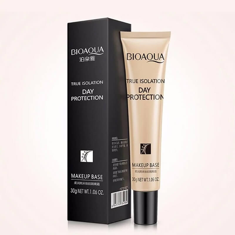 (BQY4984) Isolation Day Protection Makeup Base Cream