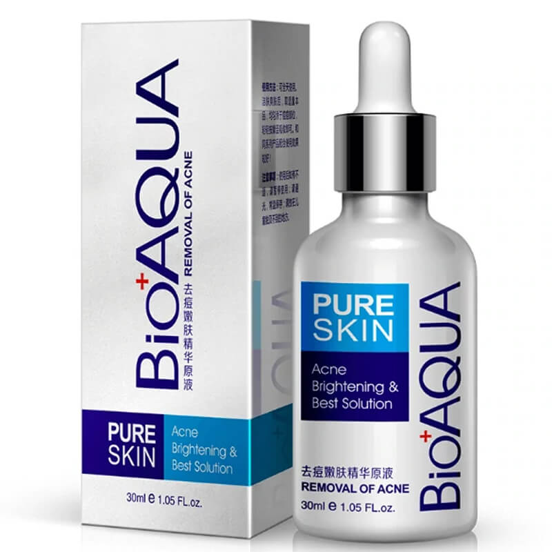 (BQY0726) Removal Acne Solution