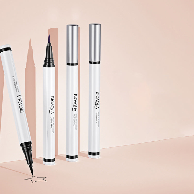 (BQY23276)Multicolor Liquid Eyeliner