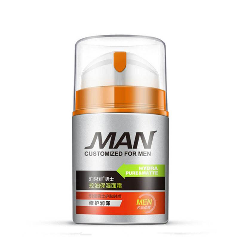 Menonly Passion and Charm - Customized Oil Control For Men - BIOAQUA® OFFICIAL STORE
