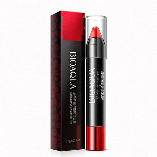 (00BQY4427) Soft Color Charm Makeup Lipstick Pen