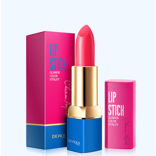 (BQY5152) Glamor Color Vitality Lip Stick
