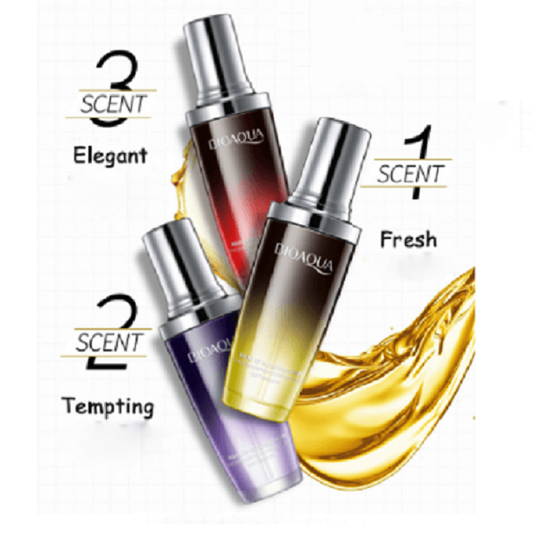 Wake Up Sleeping Hair & Repair Essential Oil - BIOAQUA® OFFICIAL STORE