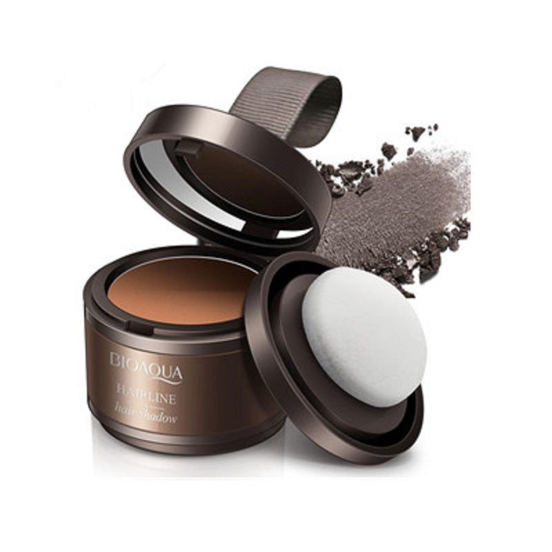 (0BQY5716) Hairline Modified Shadow Powder Eyebrow Powder Hair Products
