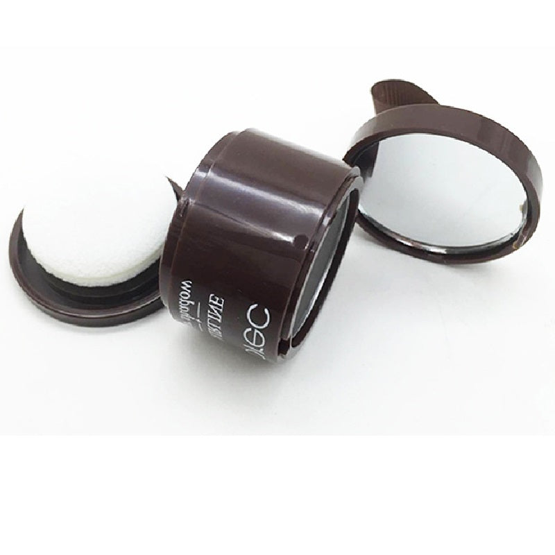 (0BQY5716) Hairline Modified Shadow Powder Eyebrow Powder Hair Products