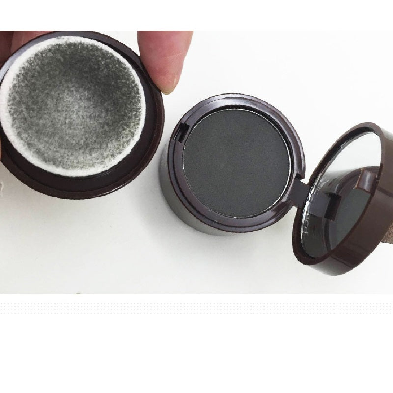 (0BQY5716) Hairline Modified Shadow Powder Eyebrow Powder Hair Products