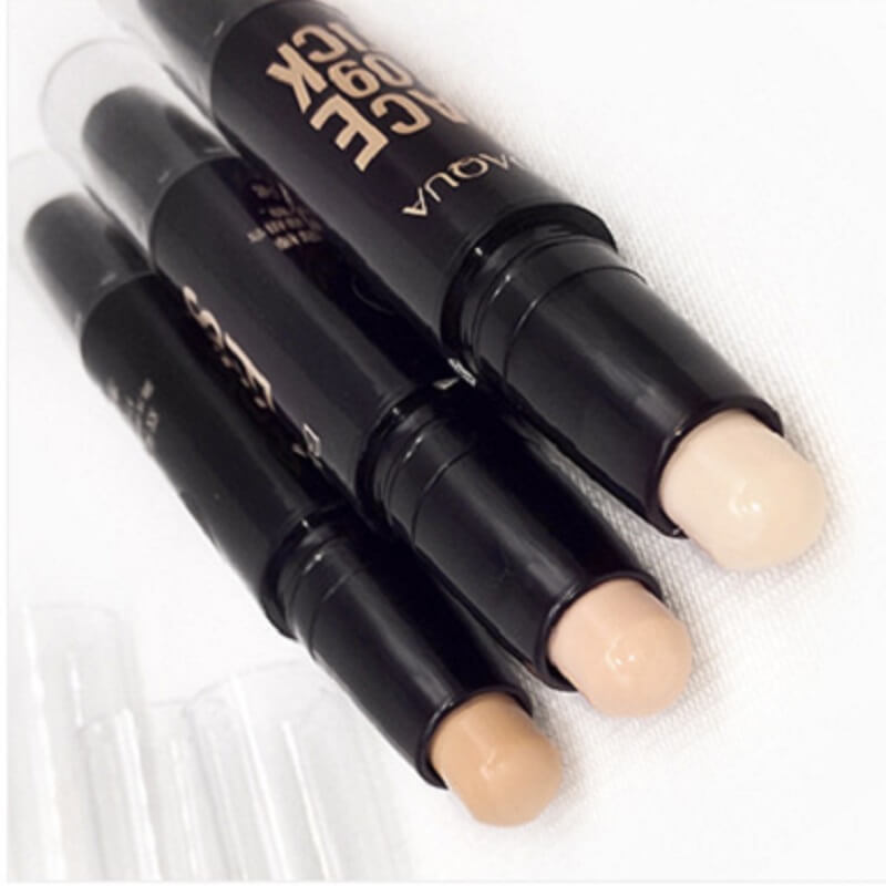 Face 109 Stick Concealer - Double Head Contour Pen - BIOAQUA® OFFICIAL STORE
