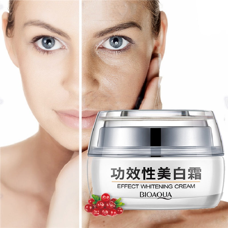 (BQY9774) Effect Whitening Cream