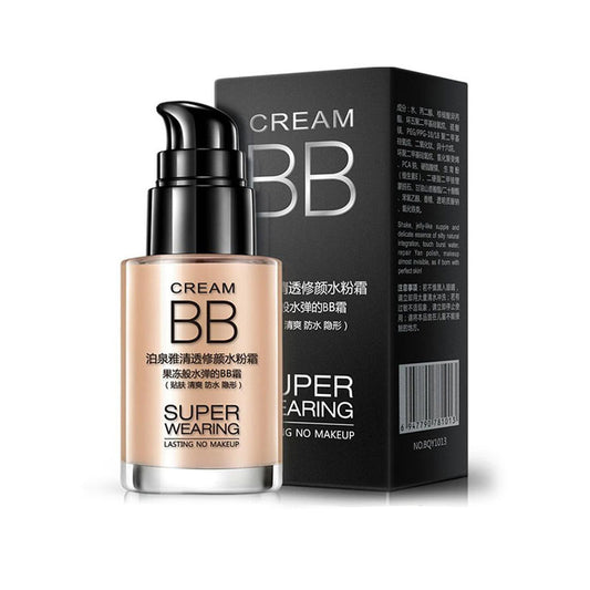 (BQY1013) Super Wear Makeup BB Cream