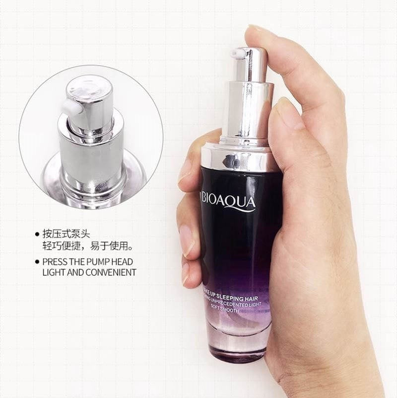 Wake Up Sleeping Hair & Repair Essential Oil - BIOAQUA® OFFICIAL STORE