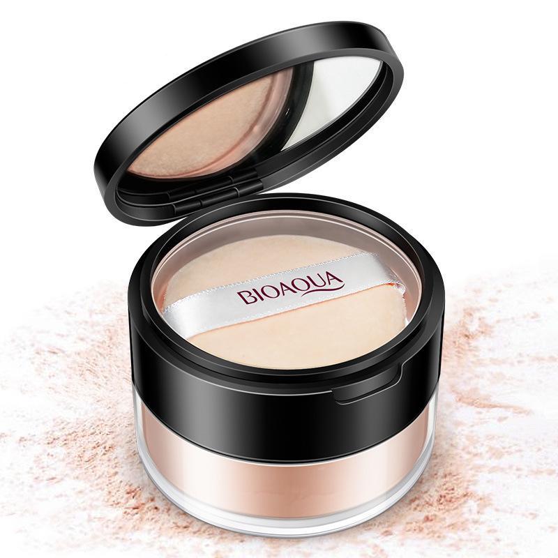 Silky Soft Honey Powder - BIOAQUA® OFFICIAL STORE