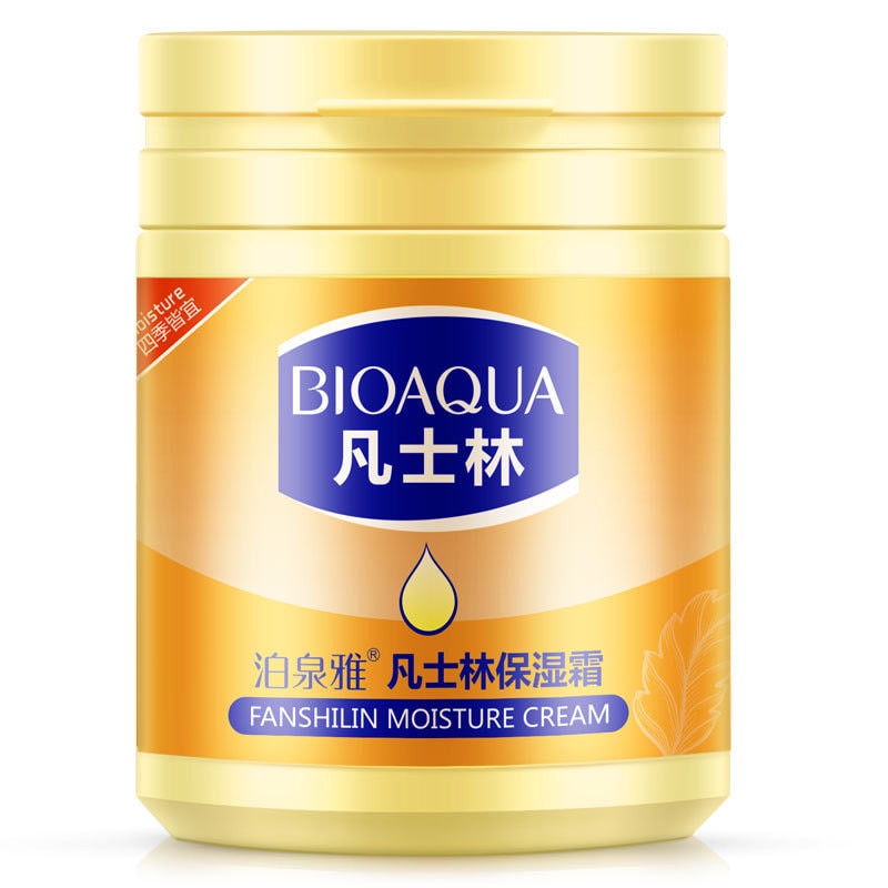 Creme Corporal Iluminador de Vaselina