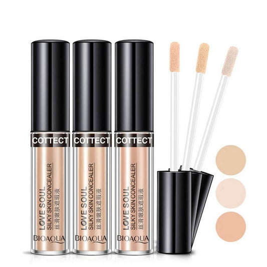 Love Soul Silky Skin Concealer - BIOAQUA® OFFICIAL STORE