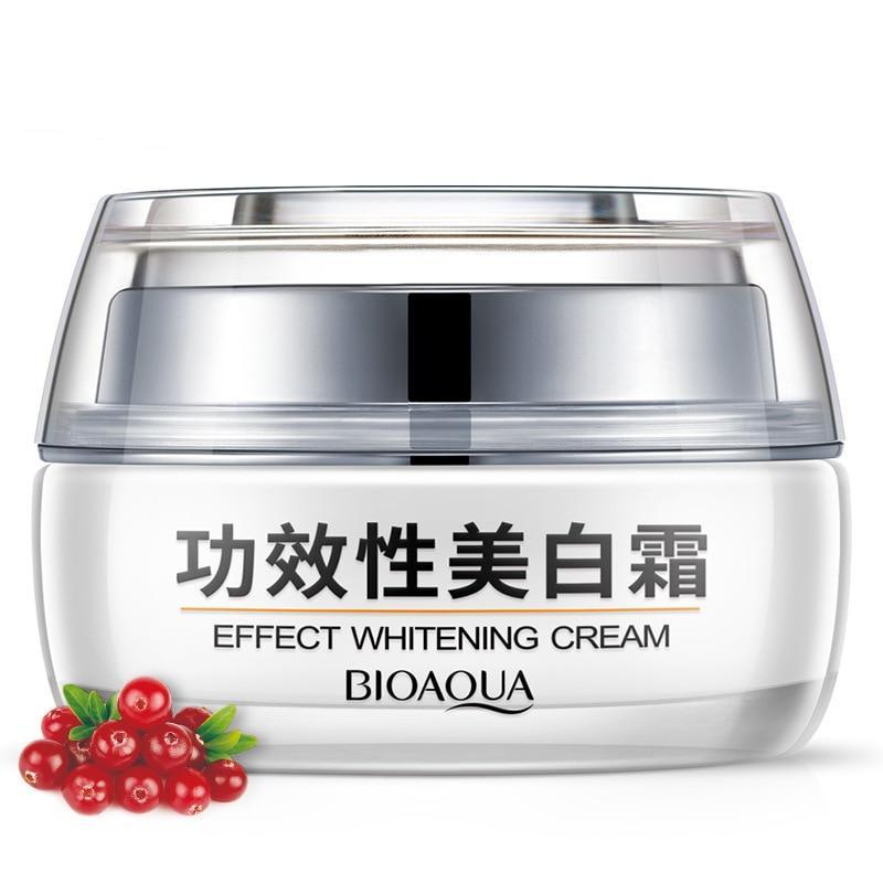 (BQY9774) Effect Whitening Cream