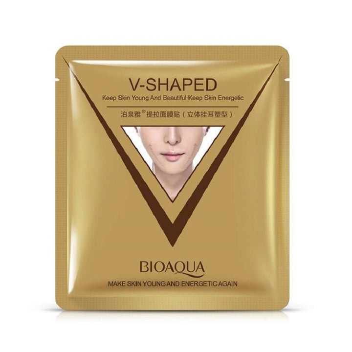 V-Shaped Firming Chin Facial Mask