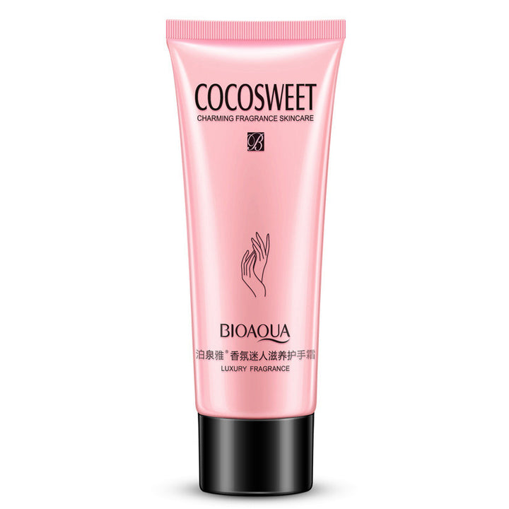 COCO SWEET Moisture Nourishing Hand Cream