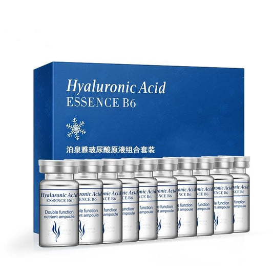 Hyaluronic Acid Essence B6 (FREE Shipped By DHL, 3-7 Business Days) - BIOAQUA® OFFICIAL STORE