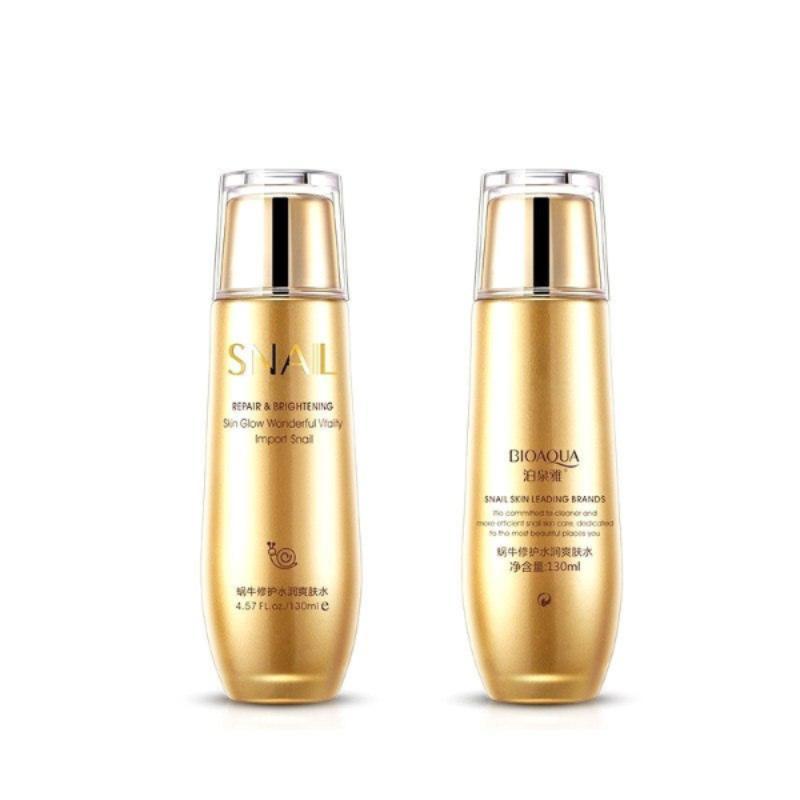 (BQY3598) SNAIL Repair & Brightening Skin Liquid Essence