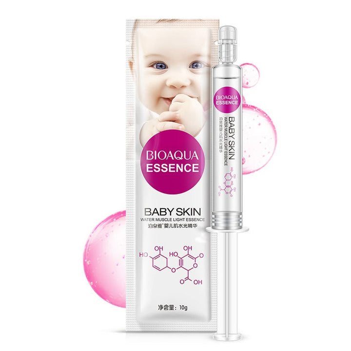 Sérum facial essência BABY SKIN