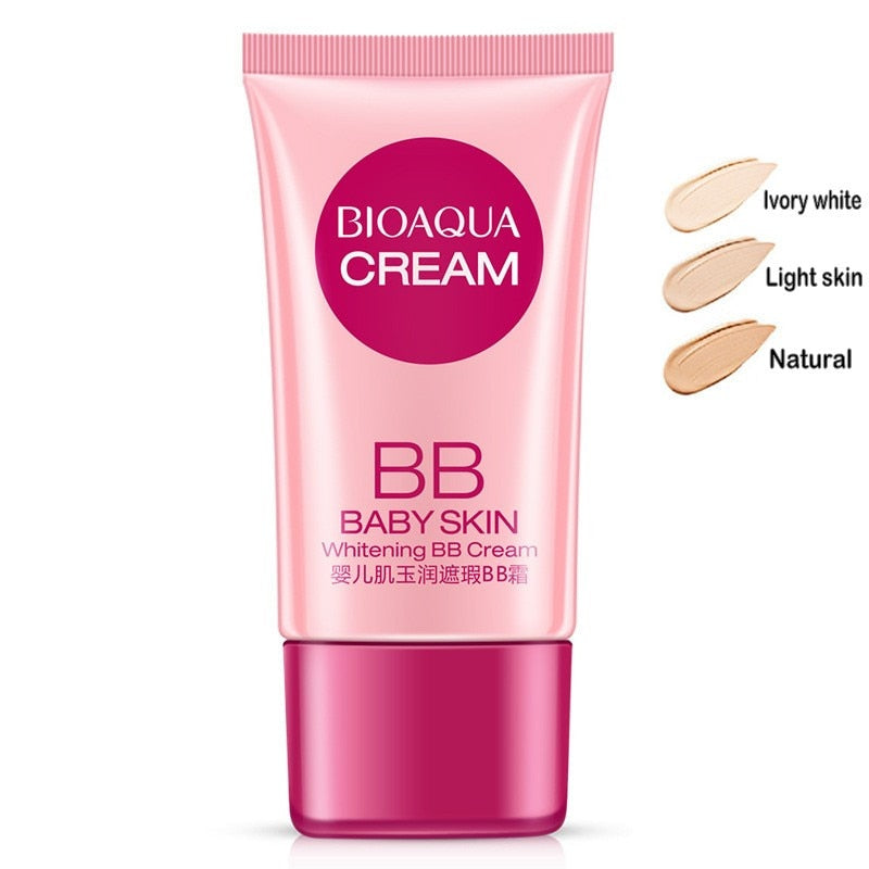BB cream BABY SKIN