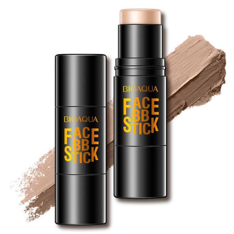 (00BQY9621) Double Head Face/ Cheek BB Stick