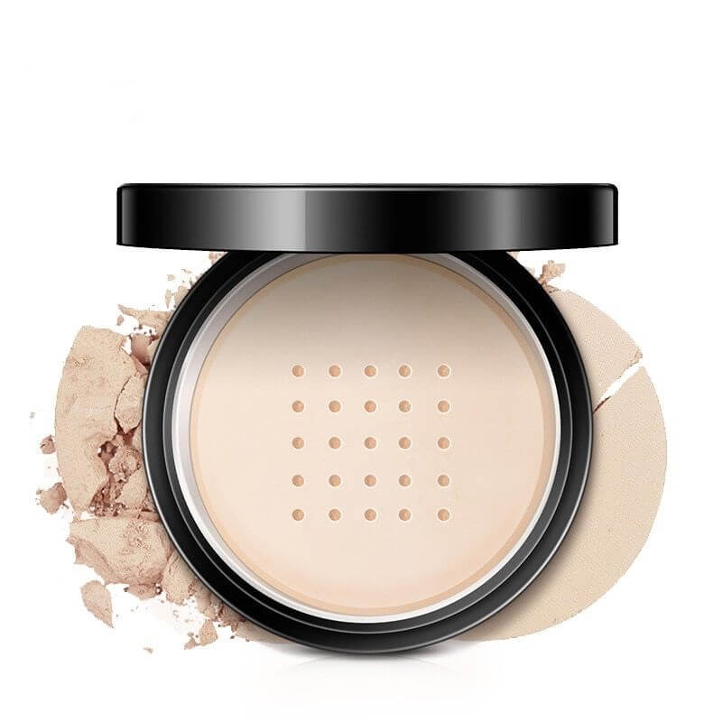 Silky Soft Honey Powder - BIOAQUA® OFFICIAL STORE