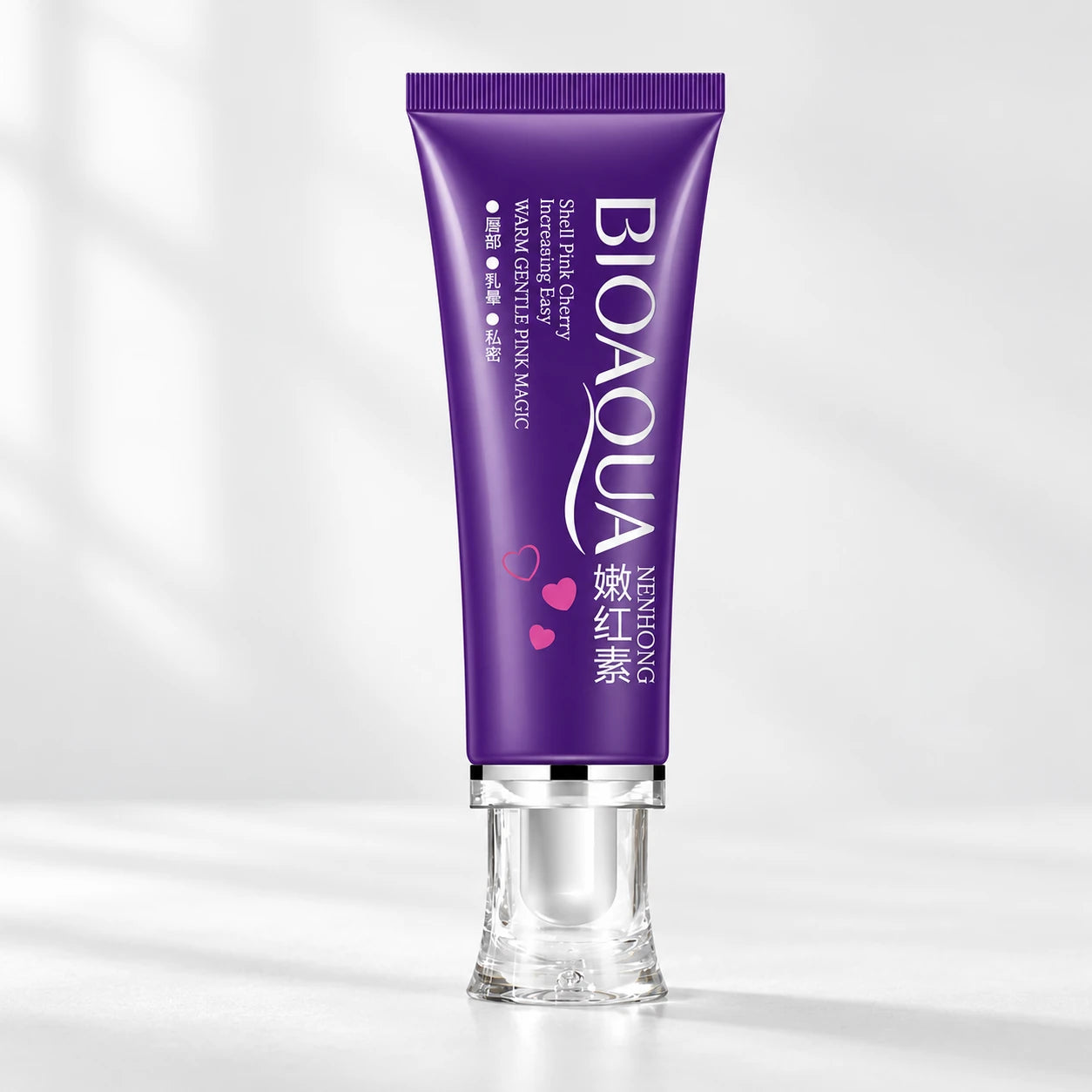 Nenhong Pink Body Cream