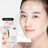 Peptide Collagen Mask