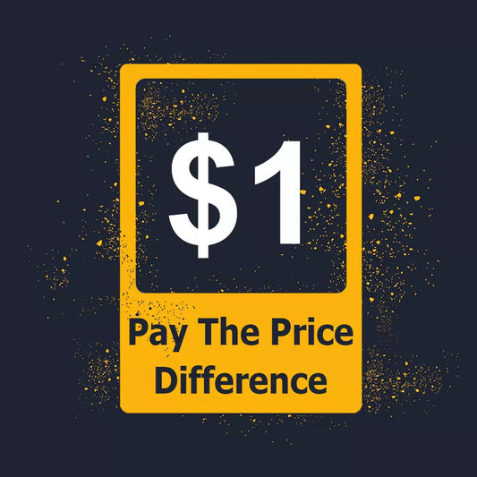 Pay Difference