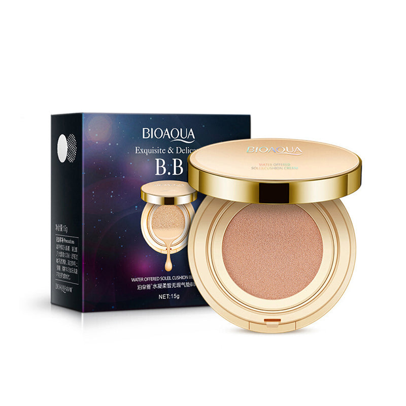 Cushion BB Foundation