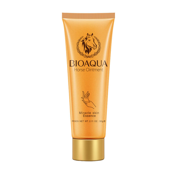 

Horse Ointment Miracle Skin Essence Hand Cream




